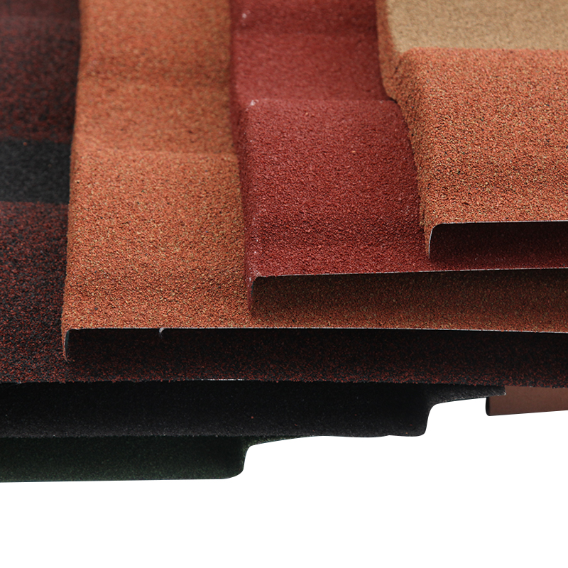 RAINBOWL TILE