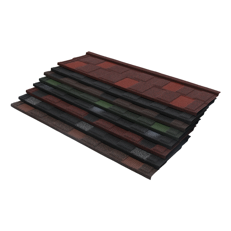 SHINGLE TILE