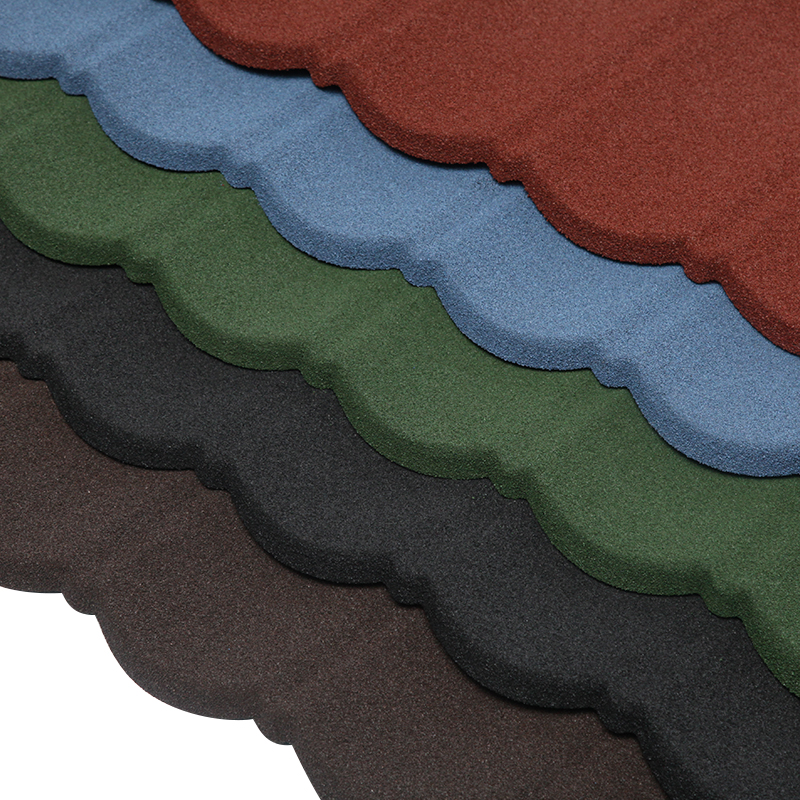 BOND TILE