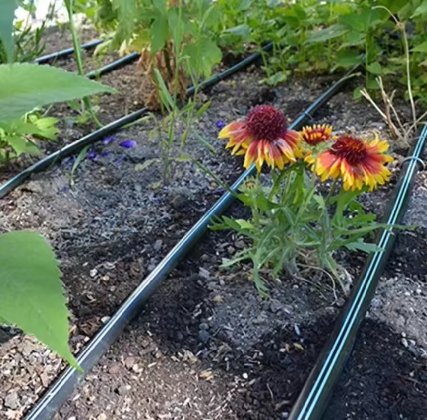 16mm drip tape for irrigation